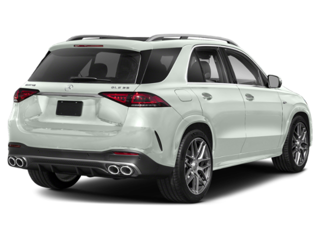 مرسدس بنز GLE53 AMG مدل 2026