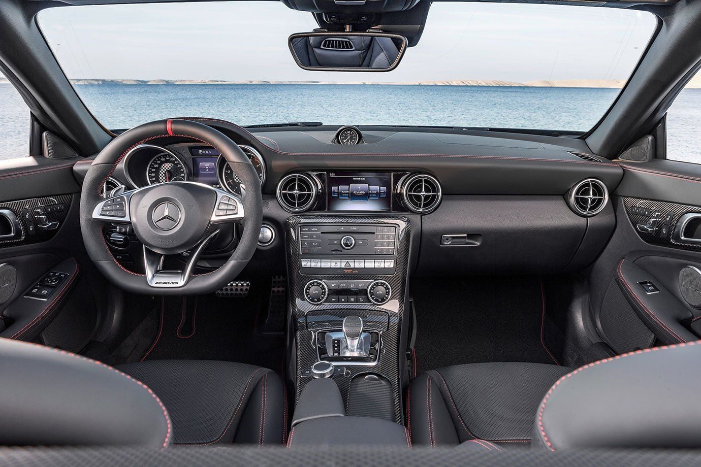 مرسدس بنز SLK200