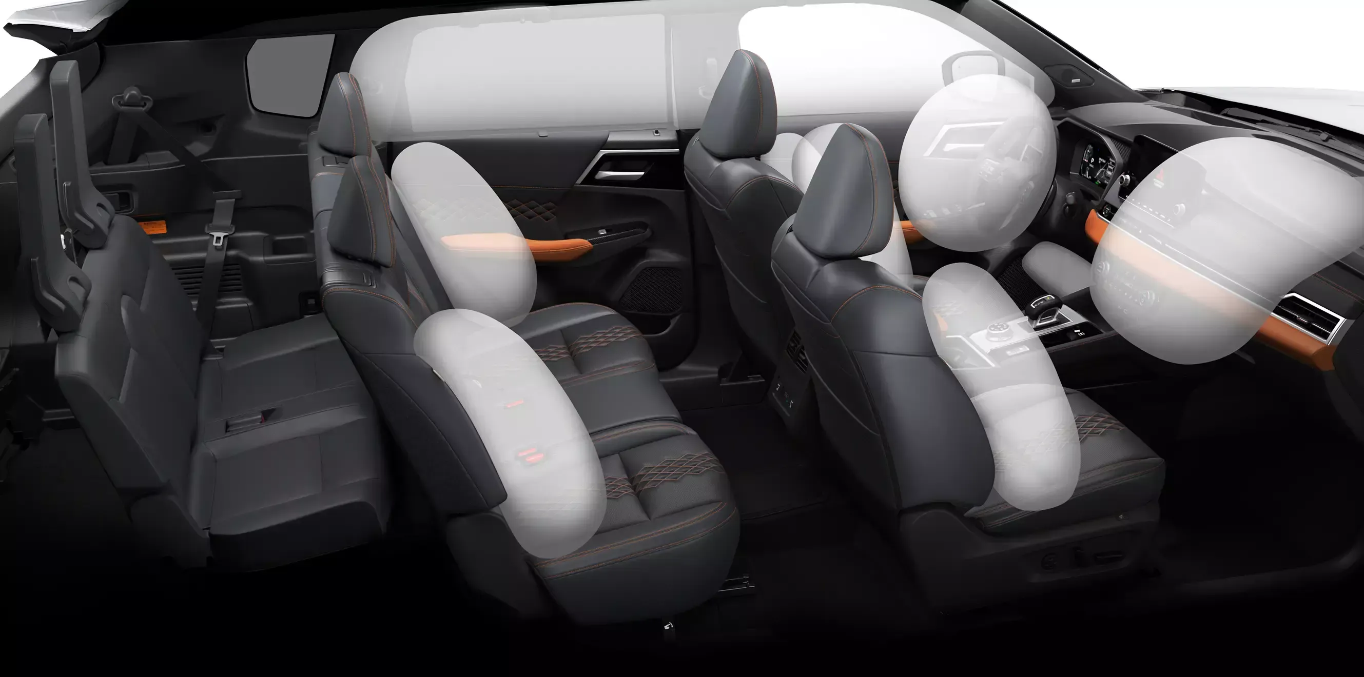 Mitsubishi Outlander 2026