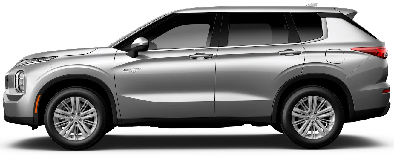 Mitsubishi Outlander 2026