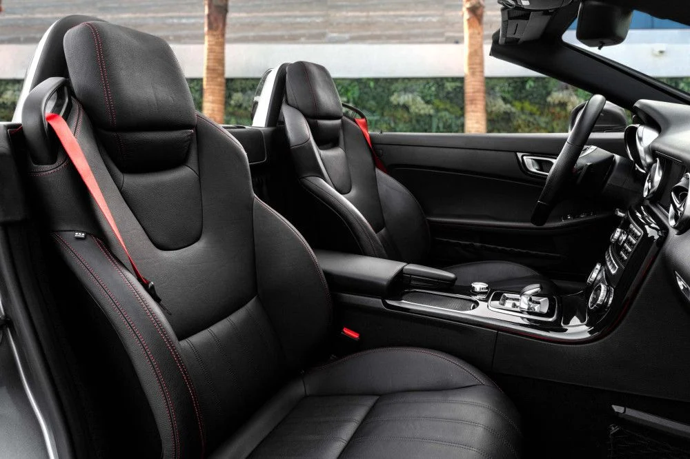 مرسدس بنز SLK200