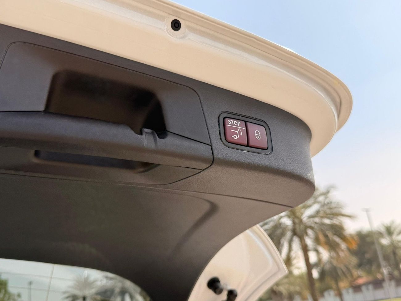 مرسدس بنز CLA 35 AMG مدل 2021