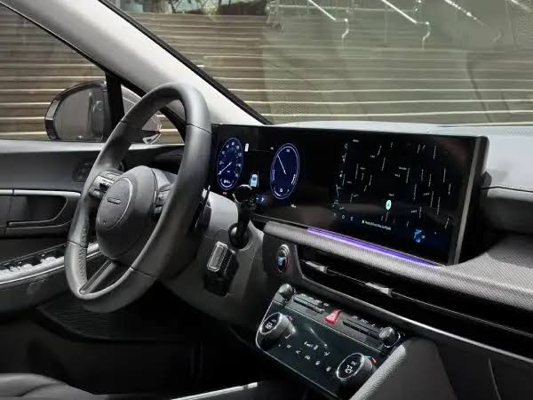 Hyundai Sonata 2026