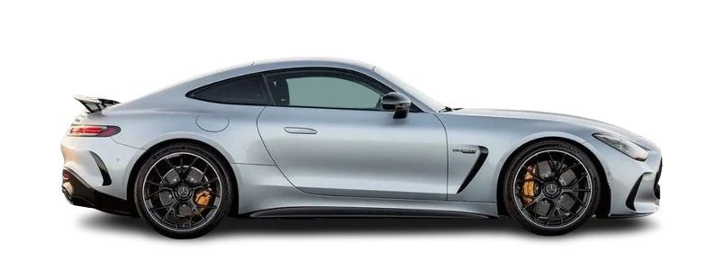 مرسدس بنز AMG GT R