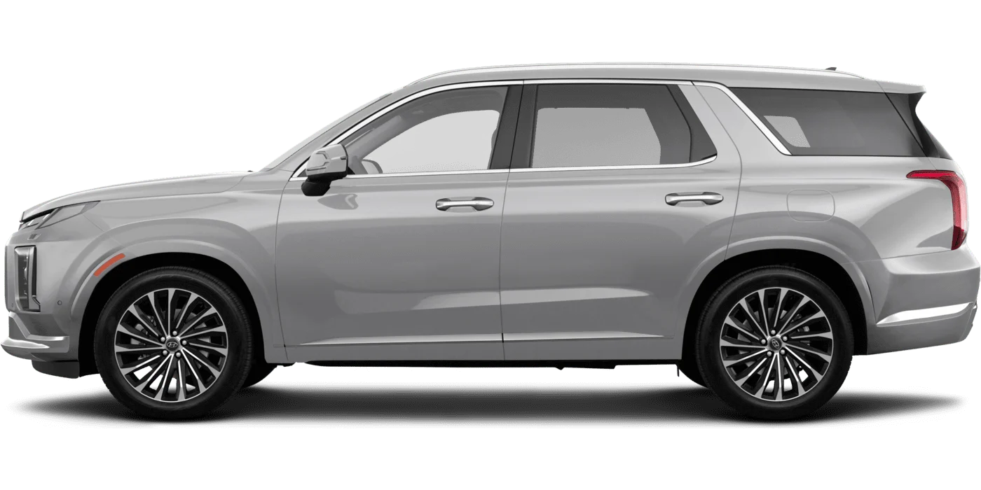 Hyundai Palisade 2026