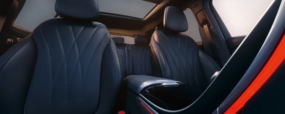مرسدس بنز GLC 300 مدل 2026