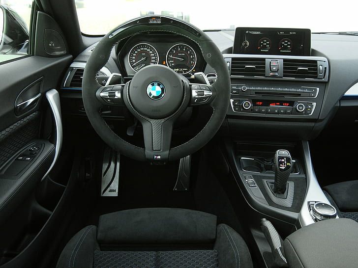 بی‌ام‌و 235i مدل 2014