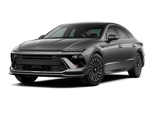 Hyundai Sonata 2026