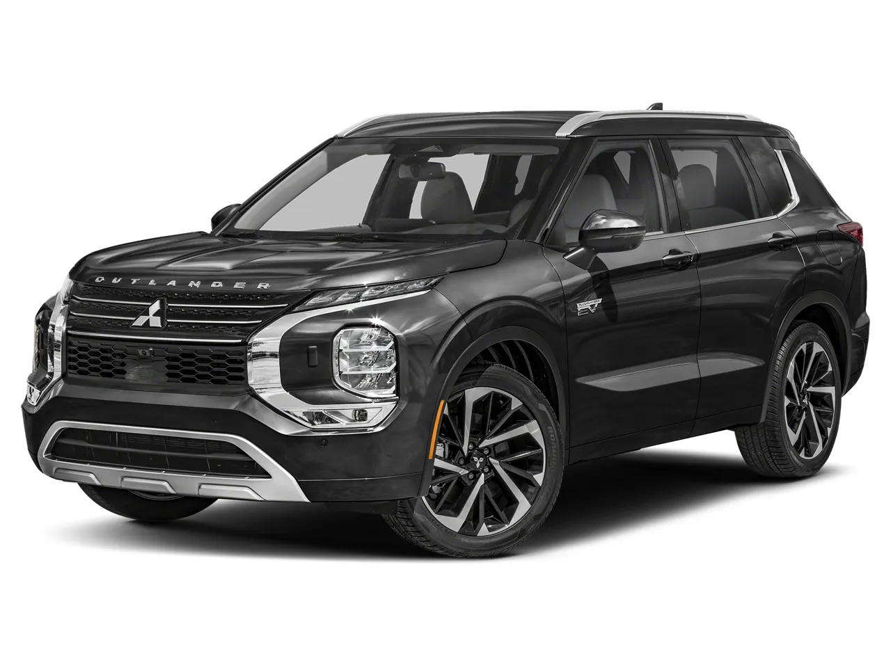 Mitsubishi Outlander 2026