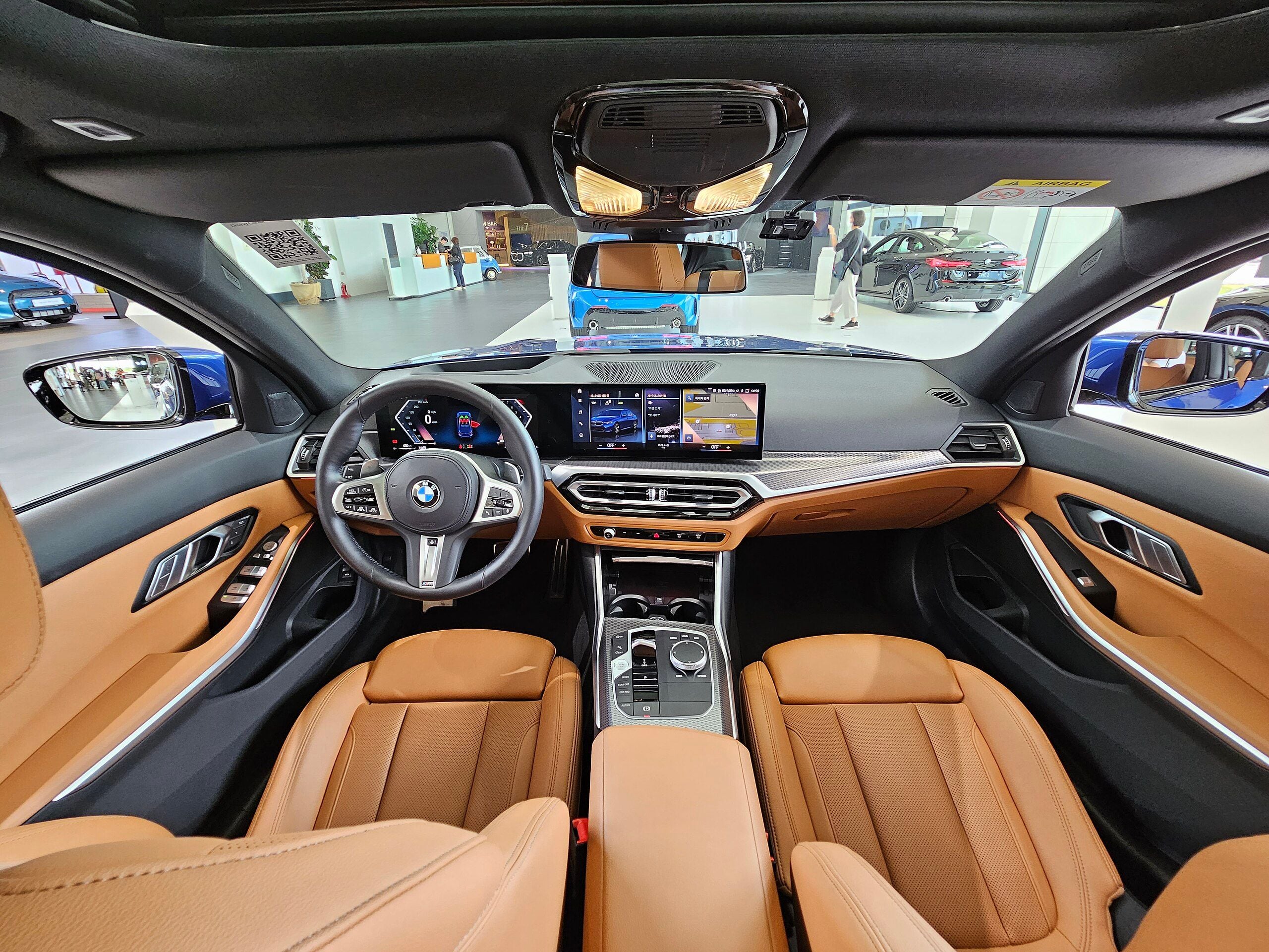 بی‌ام‌و 328i — BMW