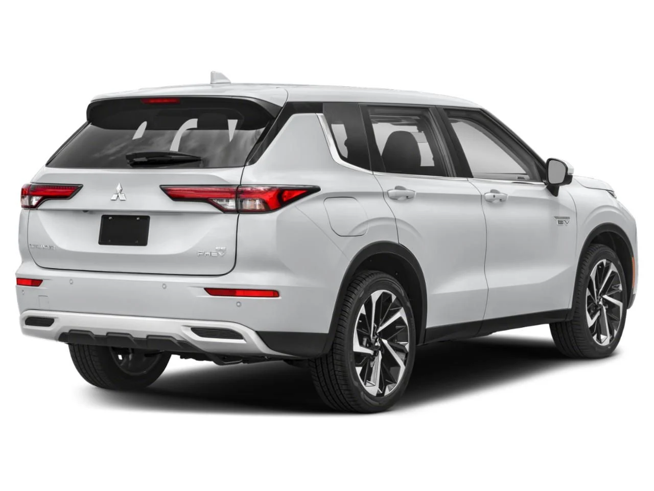 Mitsubishi Outlander 2026 — Mitsubishi