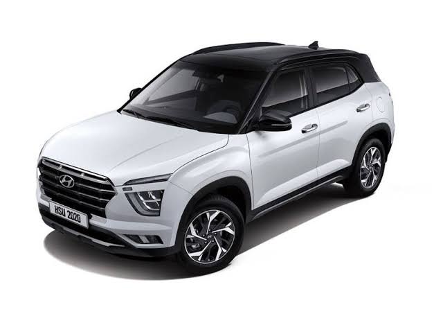 Hyundai Creta 2026