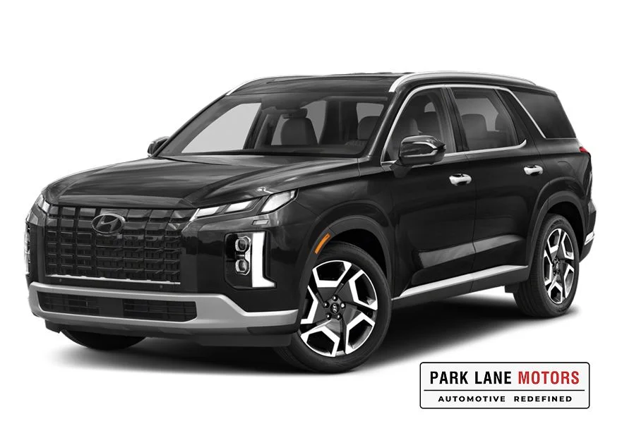 Hyundai Palisade 2026