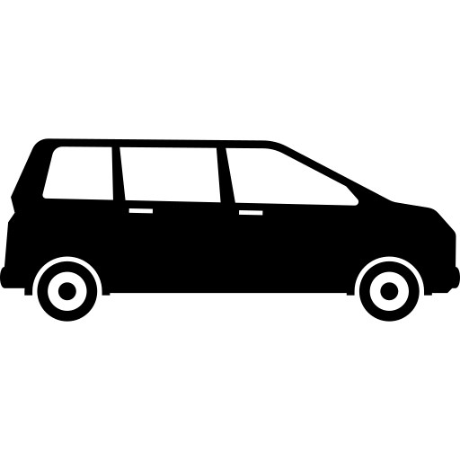 SUV (شاسی بلند)